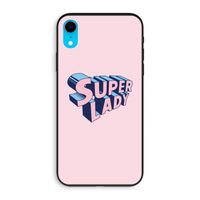 Superlady: iPhone XR Biologisch afbreekbaar hoesje