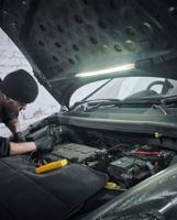 OSRAM motorruimte lamp "ledinspect flexible inspection light" inspection lamp flexible