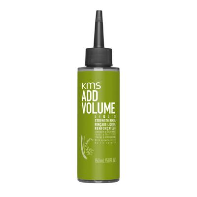 KMS Hair Conditioner KMS Add Volume Liquid Strength Rinse 150ml | Voor Fijn en Dun Haar KMS Hair Conditioner KMS Add Volume Liquid Strength Rinse 150ml | Voor Fijn en Dun Haar
