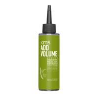 KMS Hair Conditioner KMS Add Volume Liquid Strength Rinse 150ml | Voor Fijn en Dun Haar