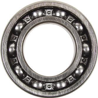 LAEPPCHÉ Rill.ball bearings 6201 12x32x10 mm