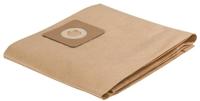Bosch Accessoires papieren stofzak voor advancedvac 20 | 5 stuks - 2609256f33 2609256f33