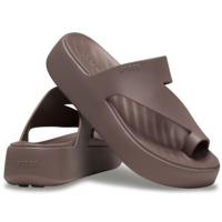 Crocs Getaway Platform Toe Loop