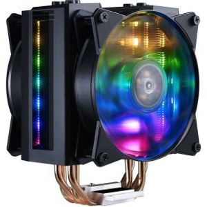 CoolerMaster CPU Cooler MasterAir MA410M RGB