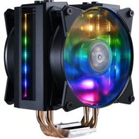 CoolerMaster CPU Cooler MasterAir MA410M RGB