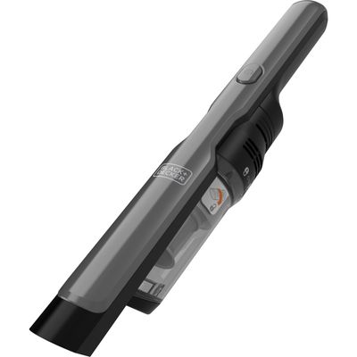 DVC320B21 12V 2.0Ah Brushless Kruimeldief met accessoires Handstofzuiger