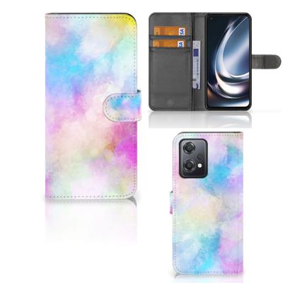Hoesje OnePlus Nord CE 2 Lite Watercolor Light