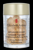 Elizabeth Arden - E.Arden Advanced Light Ceramide Capsules 30 stuk 30 pc