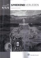 Sprekend verleden (Paperback)