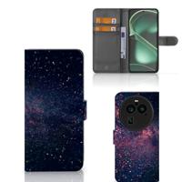 OPPO Find X6 Pro | Book Case | Stars
