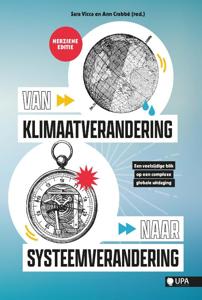 Van klimaatverandering naar systeemverandering (Paperback)