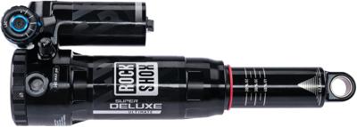 ROCKSHOX Rear shock rs sup.del. ult.rc2t 205x62,5mm