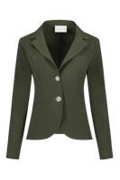 Helena Hart Female Jassen 6022 Blazer Chris Transfer