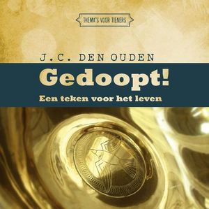 Gedoopt! - J.C. den Ouden - ebook