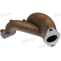 Yamaha PAF15-07000008 - MANIFOLD, INTAKE