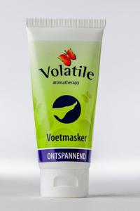 Volatile Voetmasker ontspannend (300 ml)