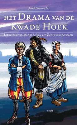Het drama van de kwade hoek (Paperback)