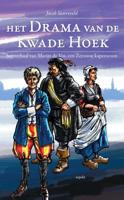 Het drama van de kwade hoek (Paperback)