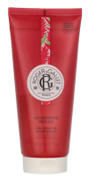 Roger & Gallet Gingembre Rouge Shower Gel 200 ml Douche & bad Dames