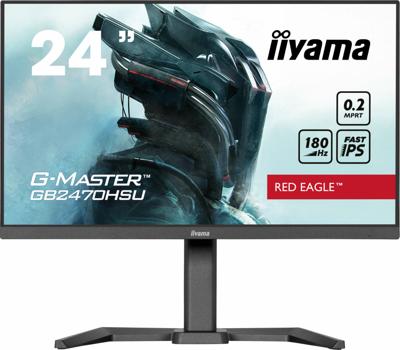 Iiyama G-Master GB2470HSU-B6 monitor