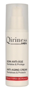 Qiriness Men Anti-Aging Cream 50 ml