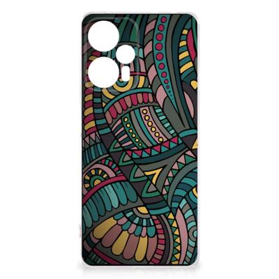 Xiaomi Poco F5 | TPU bumper | Aztec