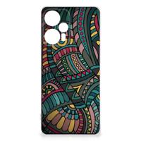 Xiaomi Poco F5 | TPU bumper | Aztec