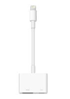 Apple MD826ZM/A interfacekaart/-adapter HDMI - thumbnail
