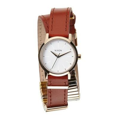 Nixon A403-1749-00 (Ø 26 mm) Dames horloge