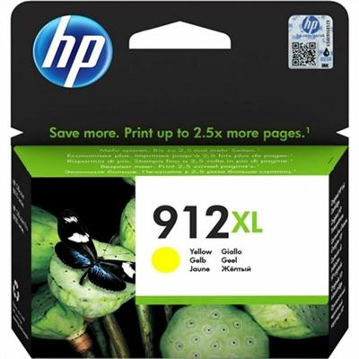 Originele inktcartridge HP 3YL83AE Geel