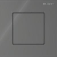 Bedieningsplaat Geberit Type 40 Pneumatisch Sqaure Lava