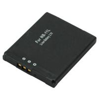 Camera accu voor Canon Powershot A4000 IS