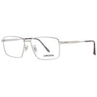 Heren Brillenframe Longines LG5017H57032 Gouden ø 57 mm