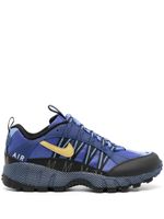 Nike Air Humara panelled trail sneakers - Bleu - thumbnail