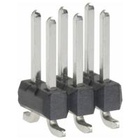 Molex Male header, inbouw (standaard) Aantal rijen: 2 15912060 1 stuk(s) Bag