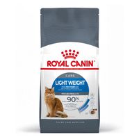 Royal Canin Light Weight Care kattenvoer 8 kilo