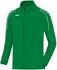 JAKO 8750 Trainingsvest Classico - Sportgroen - XL JAKO 8750 Trainingsvest Classico - Sportgroen - XL