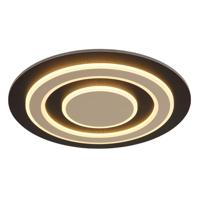 Globo PlafondlampJayden Ø 48cm zwart - 48032A-40