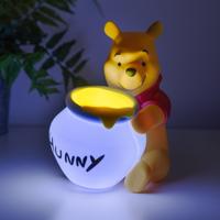 Disney Winnie De Poeh Nachtlampje