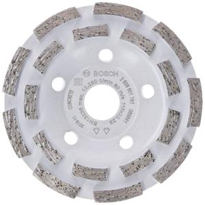 Bosch Accessories 2608601761 Komschijf Expert for concrete met lange levensduur Bosch Power Tools Diameter: 115 mm 1 stuk(s)