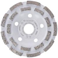 Bosch Accessories 2608601761 Komschijf Expert for concrete met lange levensduur Bosch Power Tools Diameter: 115 mm 1 stuk(s)