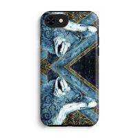 Golden Fox: iPhone SE 2020 Tough Case
