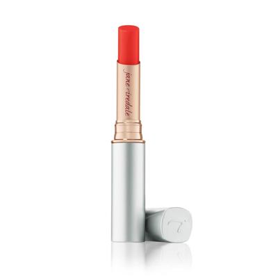 jane iredale Just Kissed Lip and Cheek Stain Stick Forever Red 3gr jane iredale Just Kissed Lip and Cheek Stain Stick Forever Red 3gr