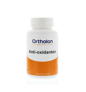 Anti oxidanten