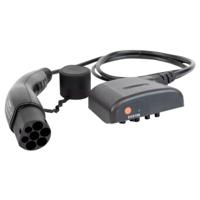 Megger EVX100 Laadinterface