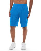 Lono Yoga Short-34-Blue - thumbnail