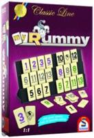 999 Games Classic line My Rummy 999 Games Classic line My Rummy