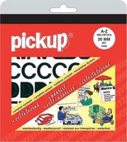 Letterboek Helvetica zwart - Pickup Letterboek Helvetica zwart - Pickup