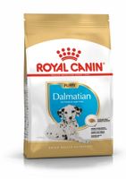 Royal Canin Dalmatian Puppy 12 kg Egg, Vis, Maïs, Gevogelte, Rijst, Groente - thumbnail