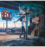 Jeff Beck- Guitar Shop LP